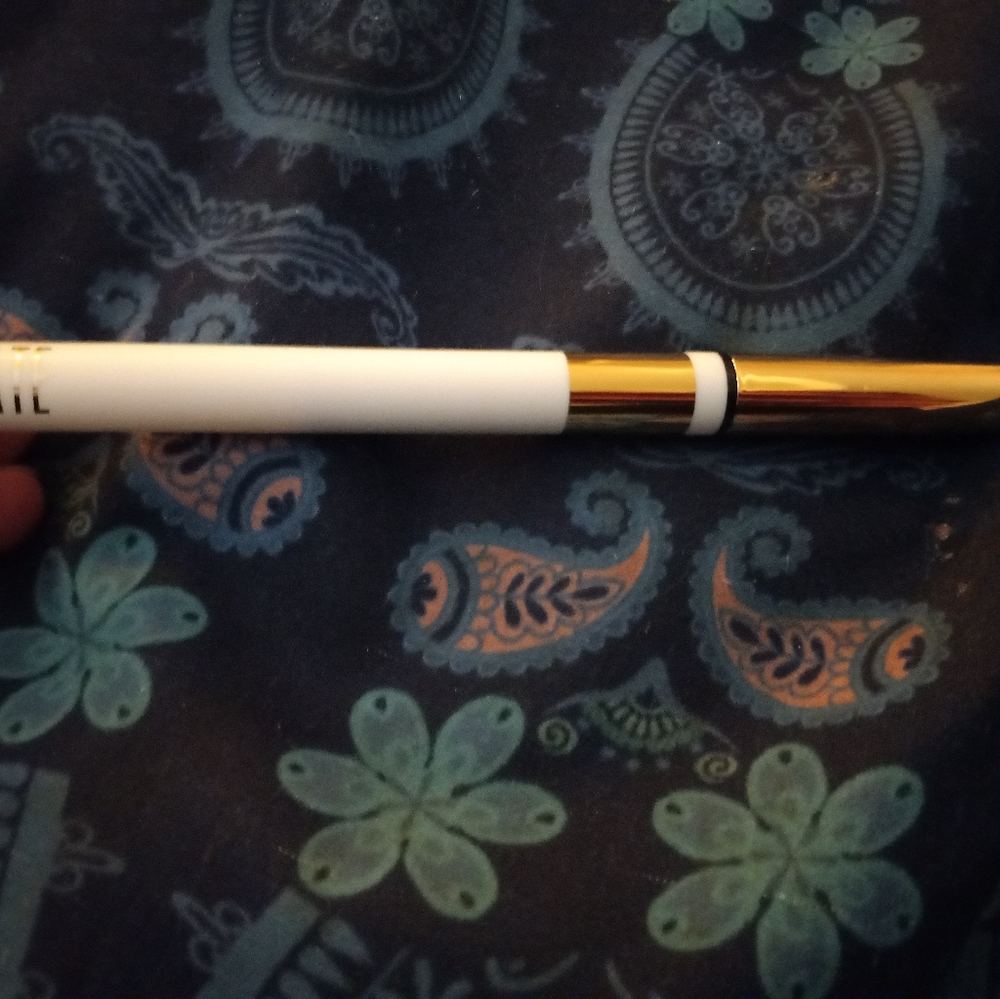 Estate Liquid Eyeliner, Black